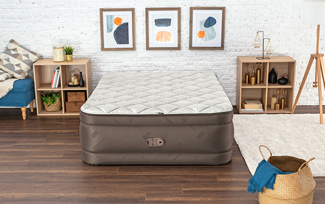 Best inflatable clearance mattress australia