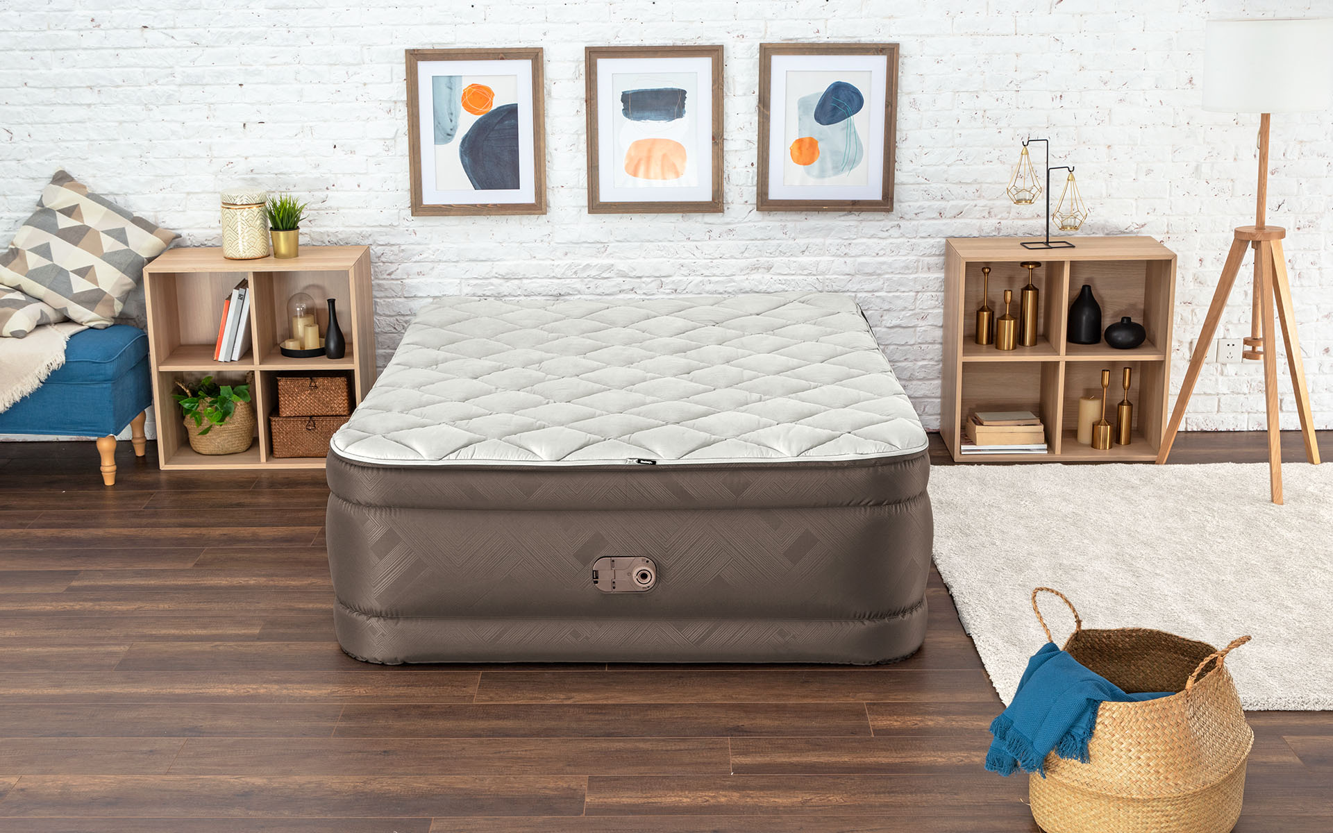 Bestway air mattress australia best sale